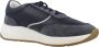Geox Cristael Sneakers Blue Dames - Thumbnail 7