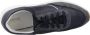 Geox Cristael Sneakers Blue Dames - Thumbnail 9