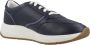 Geox Cristael Sneakers Blue Dames - Thumbnail 7