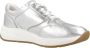 Geox Cristael Sneakers Gray Dames - Thumbnail 6