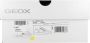 Geox Cristael Sneakers Gray Dames - Thumbnail 9