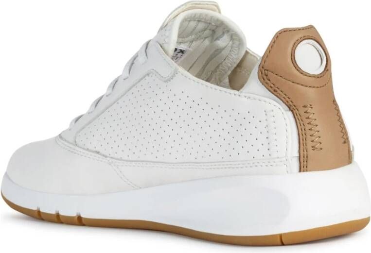 Geox D Aerantis A Sneakers