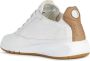Geox Sneakers van leer model 'Aerantis' - Thumbnail 4