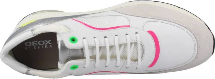 Geox D Alhour Sneakers