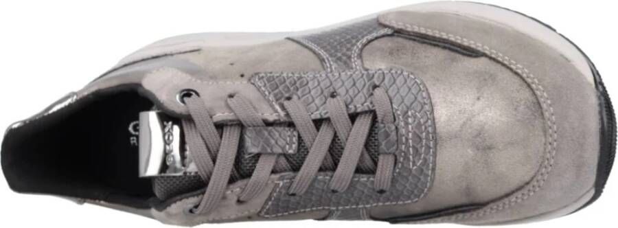 Geox D Bulmya Sneakers