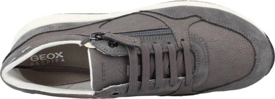 Geox D Bulmya Sneakers