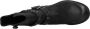 Geox Ankle Boots Black Dames - Thumbnail 4