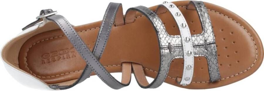 Geox D Sozy Sandalen