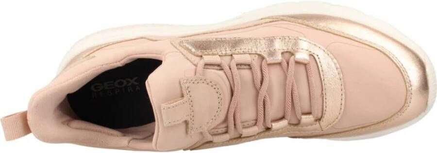 Geox D Spherica Sneakers
