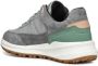 Geox Dames Sneakers Gray Dames - Thumbnail 2