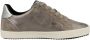 Geox Dames sportschoenen Blomiee Beige Dames - Thumbnail 9