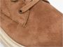 Geox Stijlvolle Lace-up Boots in Iridea Brown Heren - Thumbnail 9