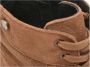 Geox Stijlvolle Lace-up Boots in Iridea Brown Heren - Thumbnail 10