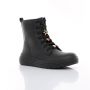 Geox Lace-up Boots Zwart Dames - Thumbnail 6
