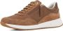 Geox Damestrainers Bulmya Beige Dames - Thumbnail 2