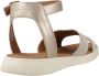 Geox Dandra Sandalen Brown Dames - Thumbnail 6