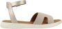 Geox Dandra Sandalen Brown Dames - Thumbnail 7