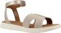 Geox Dandra Sandalen Brown Dames - Thumbnail 8