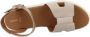 Geox Dandra Sandalen Brown Dames - Thumbnail 10