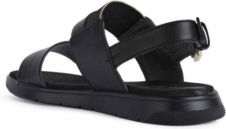 Geox dandra sandals Zwart Dames
