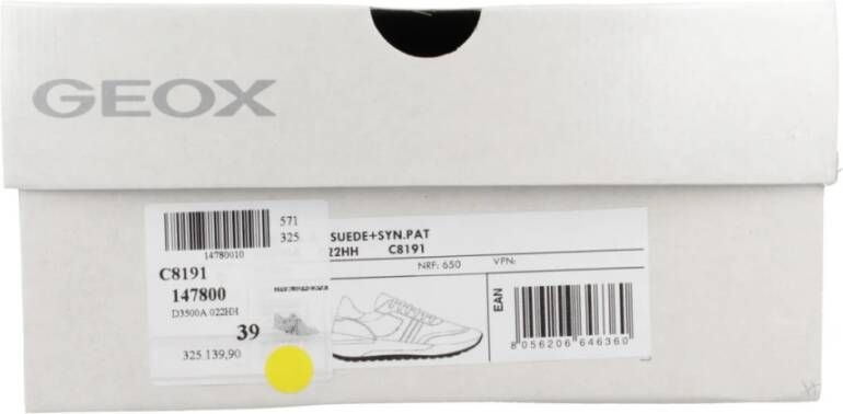 Geox Desya Sneakers