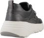 Geox Diamant Sneakers Gray Dames - Thumbnail 5