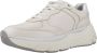 Geox Diamant Sneakers White Dames - Thumbnail 3