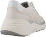 Geox Diamant Sneakers White Dames - Thumbnail 5