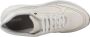 Geox Diamant Sneakers White Dames - Thumbnail 8