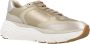 Geox Diamant Sneakers Yellow Dames - Thumbnail 7