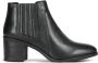Geox Boots in zwart voor Dames grootte: 41 - Thumbnail 3