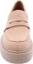 Geox Stijlvolle loafers voor dagelijks gebruik Gray - Thumbnail 26