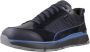 Geox Dolomia Sneakers Waterdicht Blue Heren - Thumbnail 4