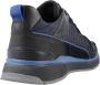Geox Dolomia Sneakers Waterdicht Blue Heren - Thumbnail 5