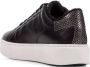 Geox Donkergrijze Sneakers voor Vrouwen Black Dames - Thumbnail 5