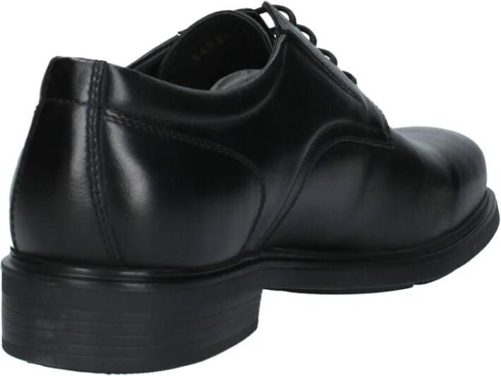 Geox Dublin Zakelijke Schoenen