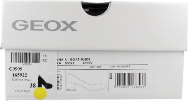 Geox Eleana Damespumps