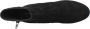 GEOX D ELEANA Dames Laarzen BLACK - Thumbnail 9