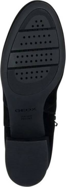 Geox Eleana Laarzen