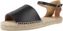 Geox Elegante Sandalen voor Vrouwen Black Dames - Thumbnail 3