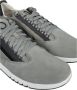 Geox Sneakers van suède model 'Aerantis' - Thumbnail 3