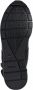 Geox Stijlvolle Lace-up Laarzen Zosma Black Dames - Thumbnail 7