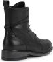 Geox Boots van leer model 'Catria' - Thumbnail 5