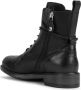 Geox Boots van leer model 'Catria' - Thumbnail 7