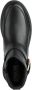 Geox phaolae booties Zwart Dames - Thumbnail 4