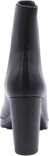 Geox Enkellaars Anisette Stijl Black Dames