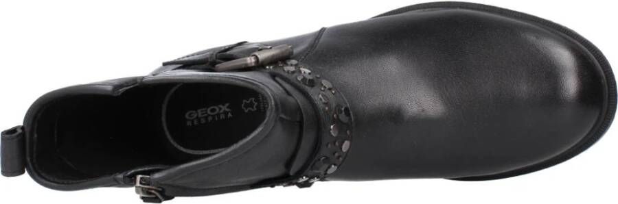 Geox Enkellaarsjes
