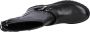 Geox Ankle Boots Black Dames - Thumbnail 3