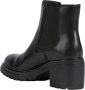Geox Chelsea-boots D DAMIANA blokhak laarsjes om in te stappen - Thumbnail 6