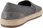 Geox Stijlvolle Heren Espadrilles voor Casual Gelegenheden Gray Heren - Thumbnail 4